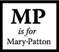 MP is for Mary-Patton